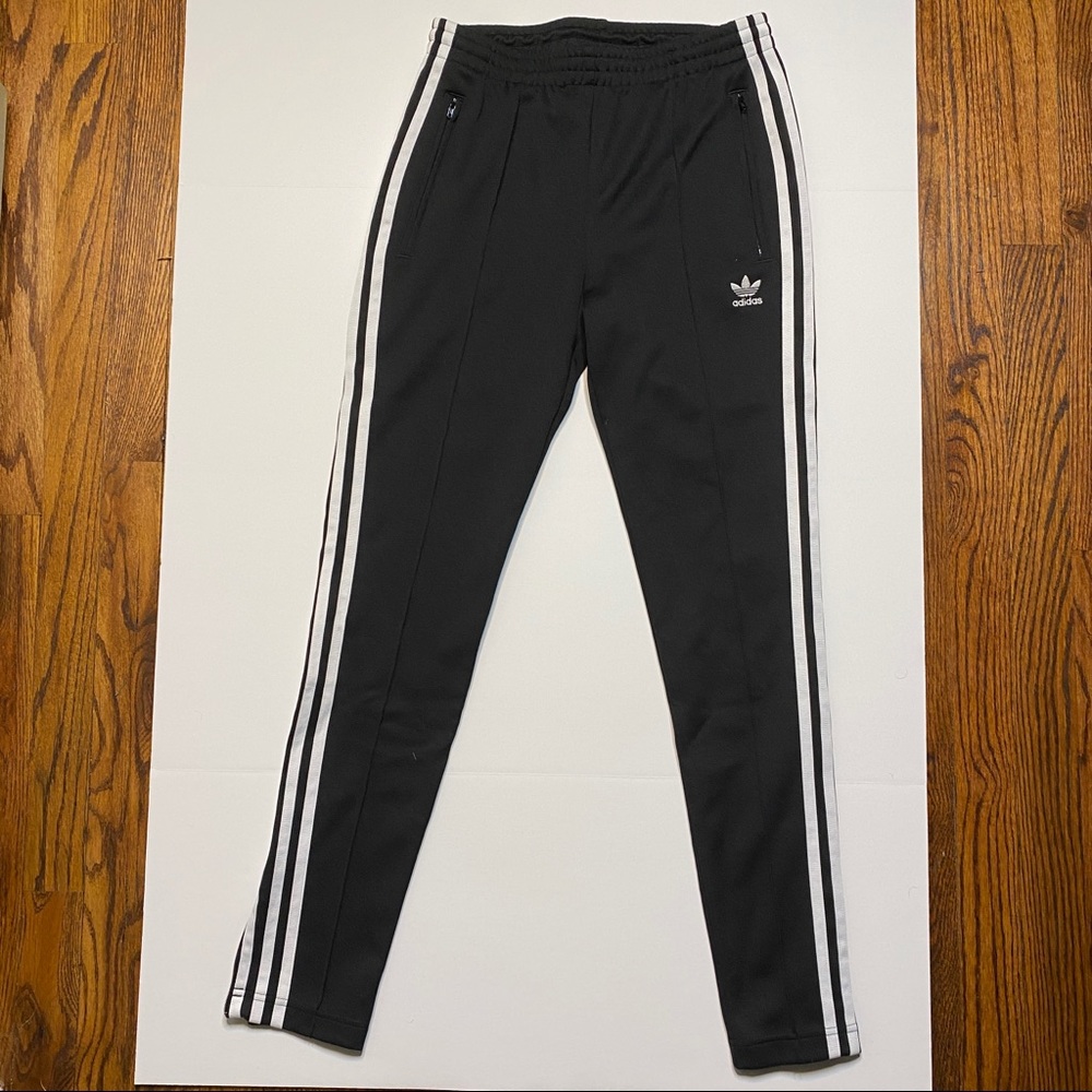 Adidas track pant